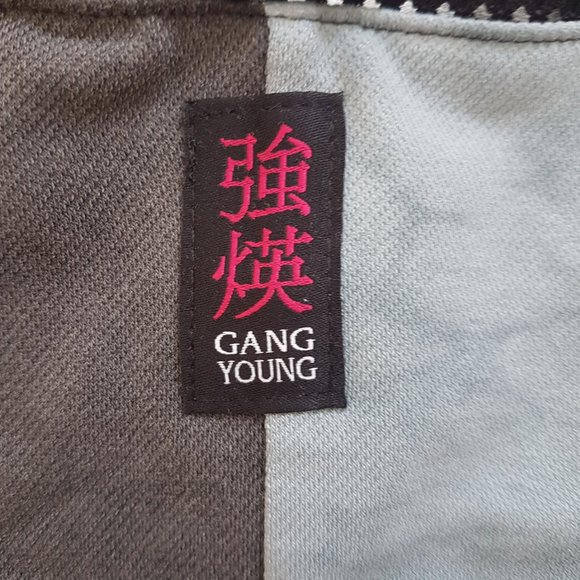 Gang Young mini dress - Picture 4 of 4